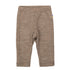 Joha - Kinder Leggings Wolle/Seide beige - Mädchen und Jungen