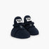 Kings & Rebels - Baby Schuhe Baumwolle Dunkelblau