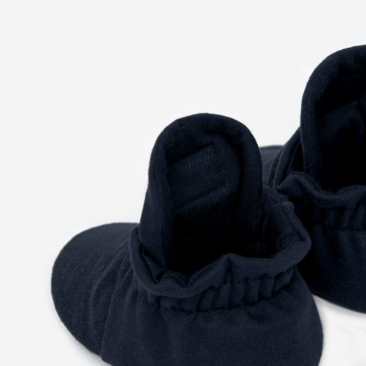 Kings &amp; Rebels - Baby Schuhe Baumwolle Dunkelblau