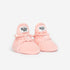 Kings & Rebels - Baby Schuhe Baumwolle Rosa