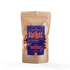 Knalle Berlin - Dunkle Schokolade Geröstete Mandel Popcorn – vegan