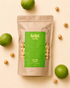 Knalle Berlin - Earl Grey Limette Popcorn – vegan