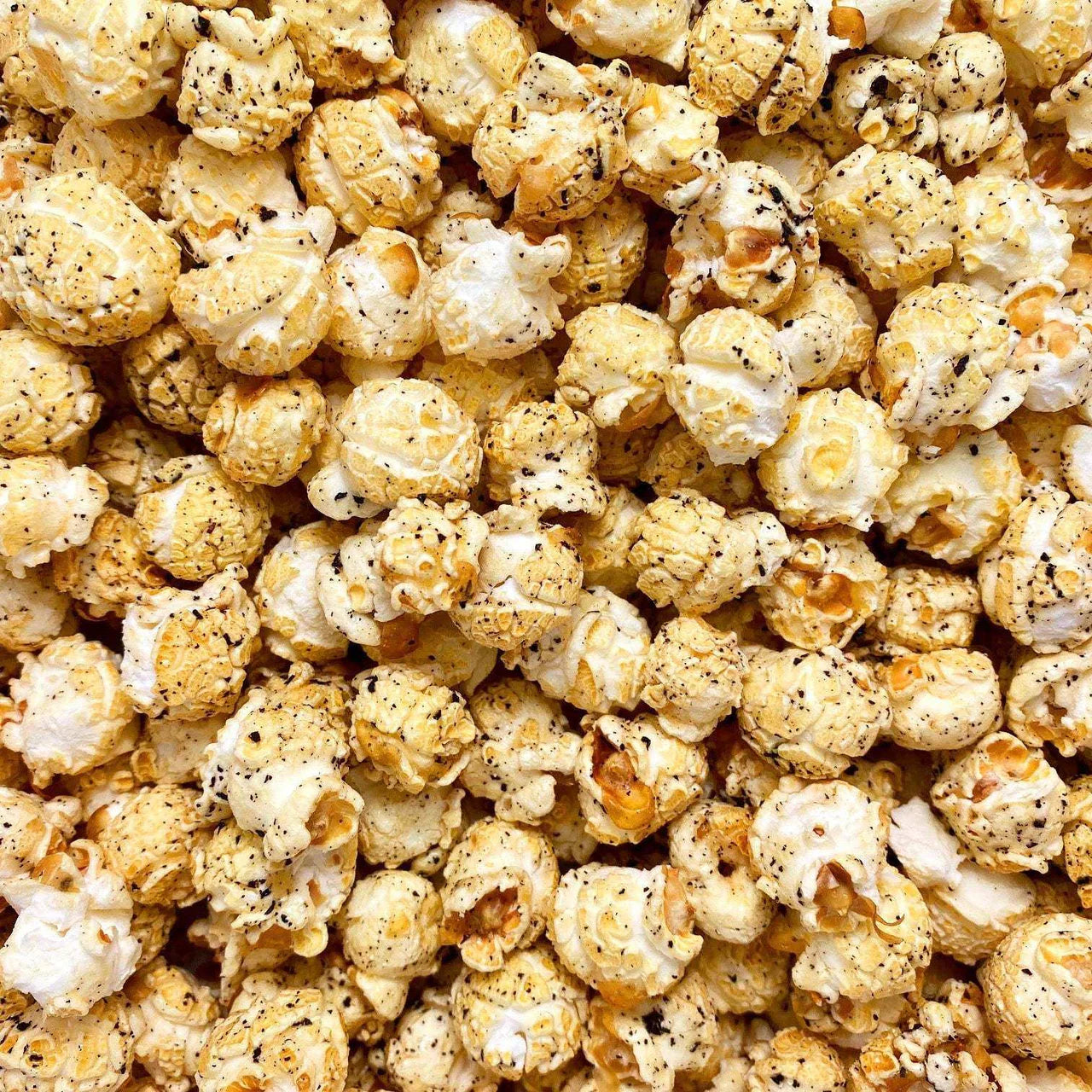 Knalle Berlin - Earl Grey Limette Popcorn – vegan