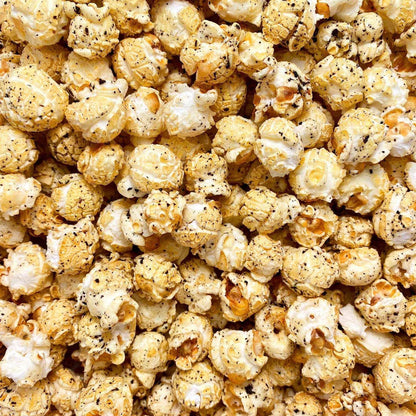 Knalle Berlin - Earl Grey Limette Popcorn – vegan
