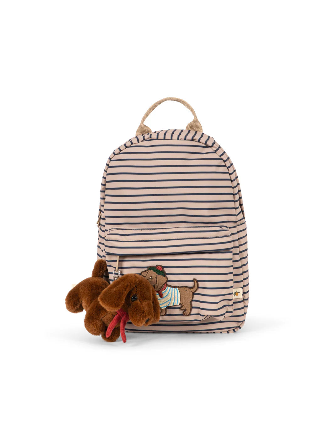 Konges Slojd - Kinder Rucksack "Dackel"