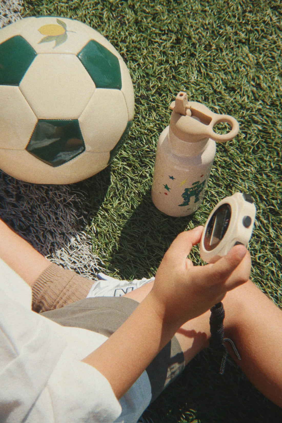 Konges Slojd - Fußball Set