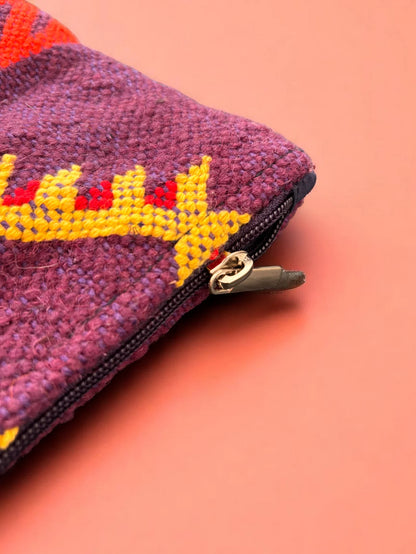 LEY!-tasche-lila