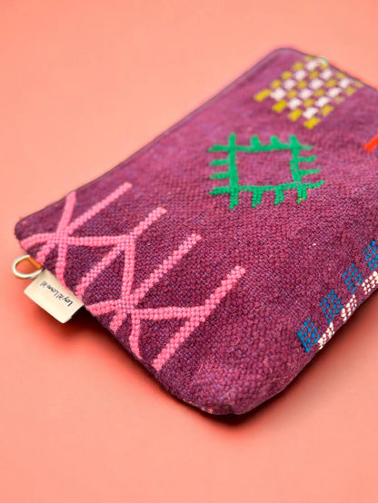 LEY!-tasche-lila