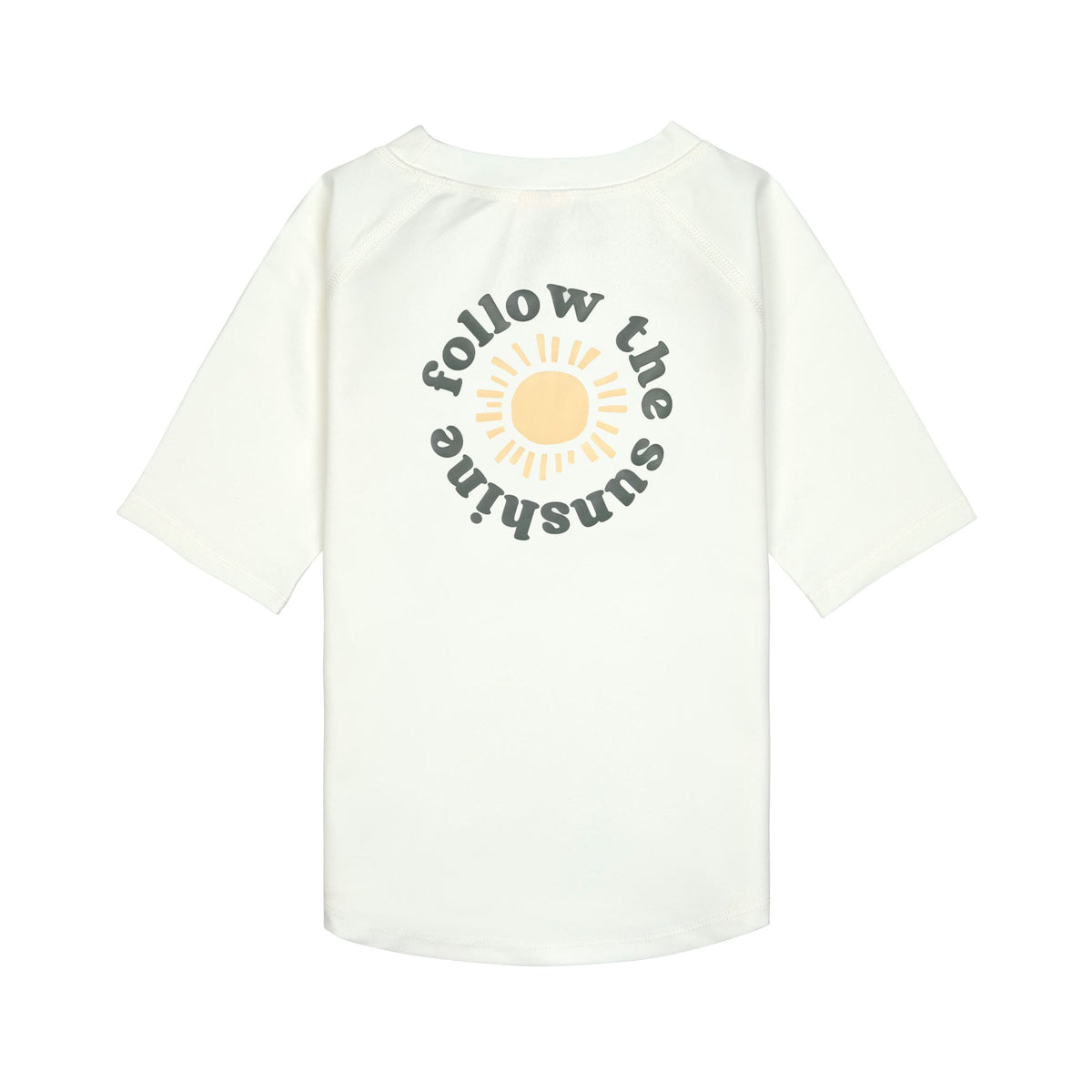 Lässig-Badeshirt-Sonne-weiß