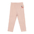 Lässig - Kinder Legging mit Streifen und Kirschen