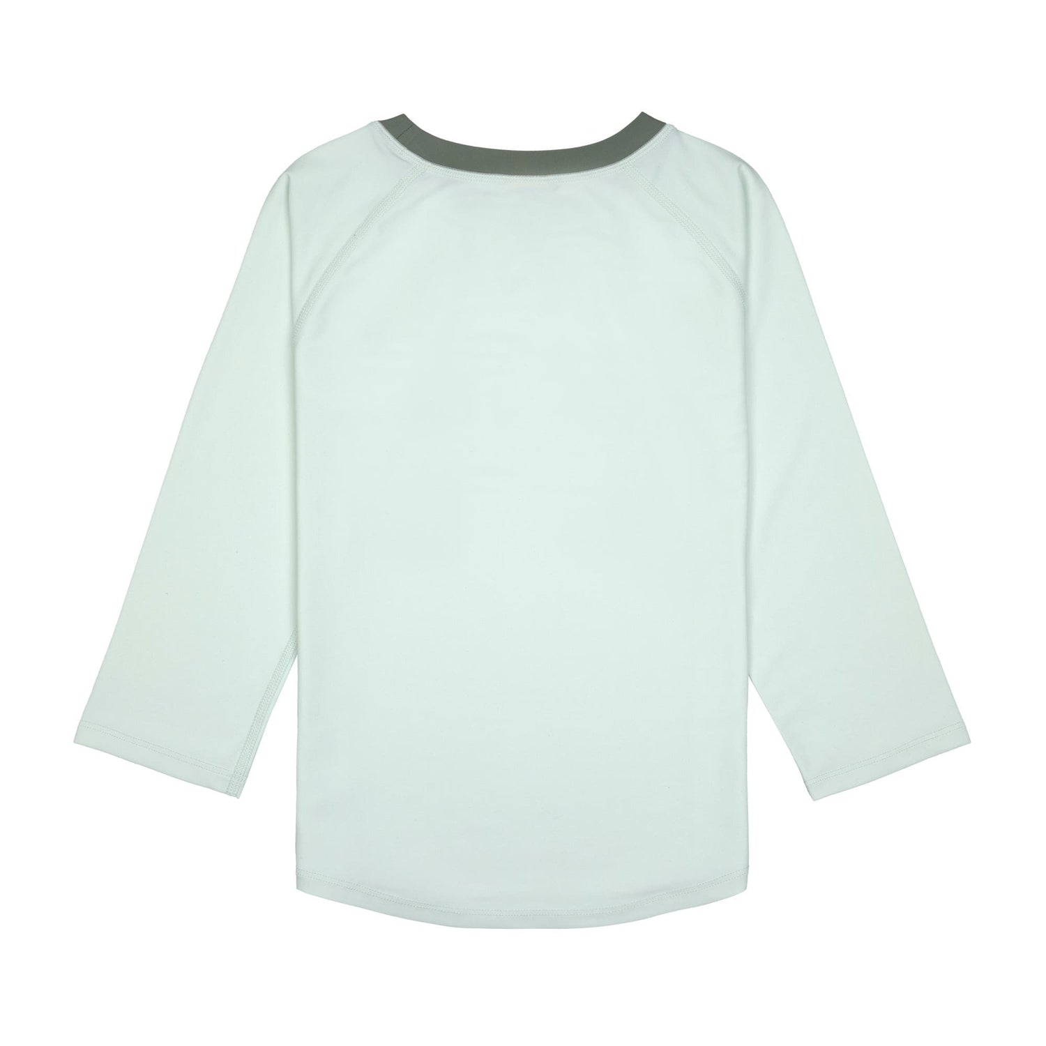 Lässig -Kinder Badeshirt Langarm Make Wave&