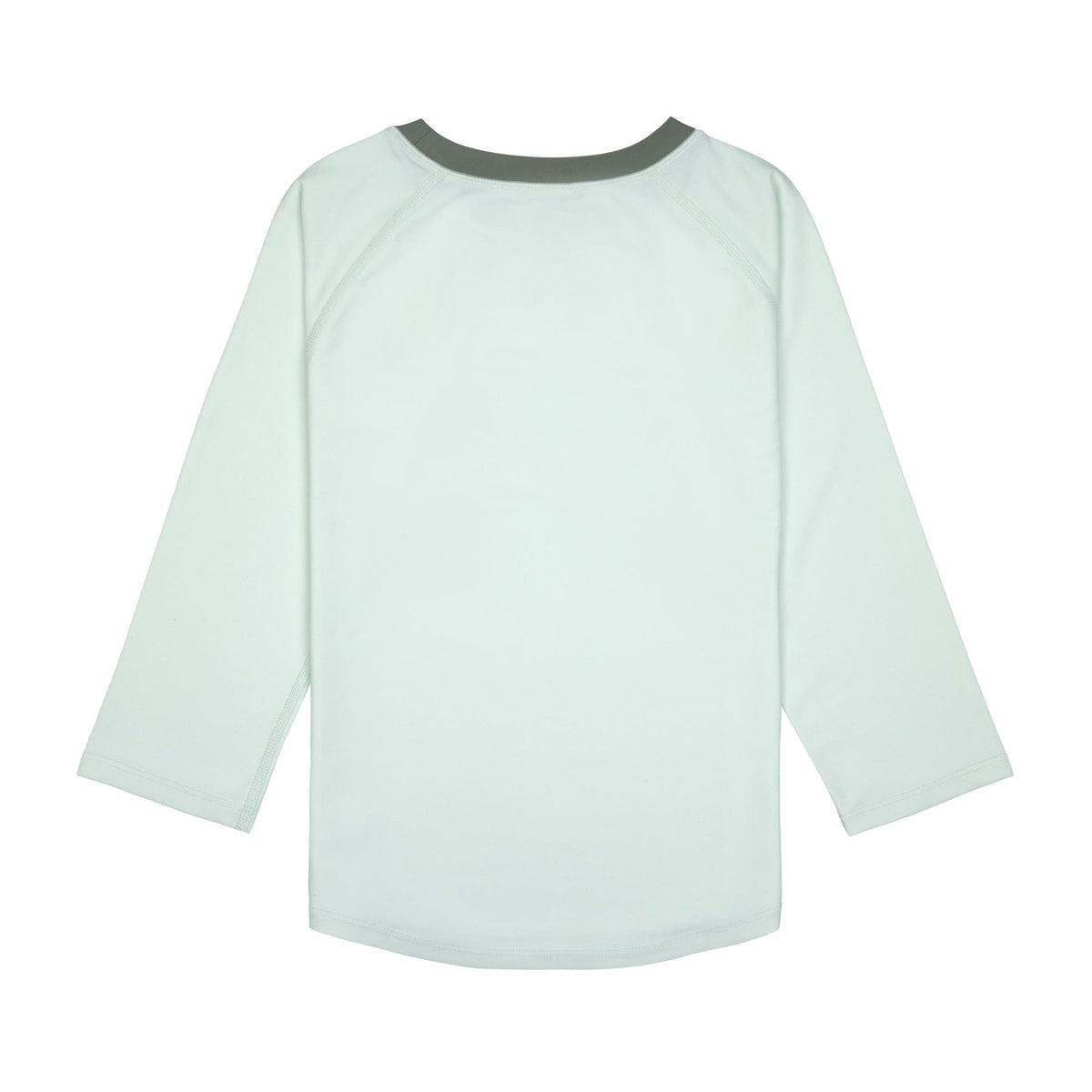 Lässig -Kinder Badeshirt Langarm Make Wave&