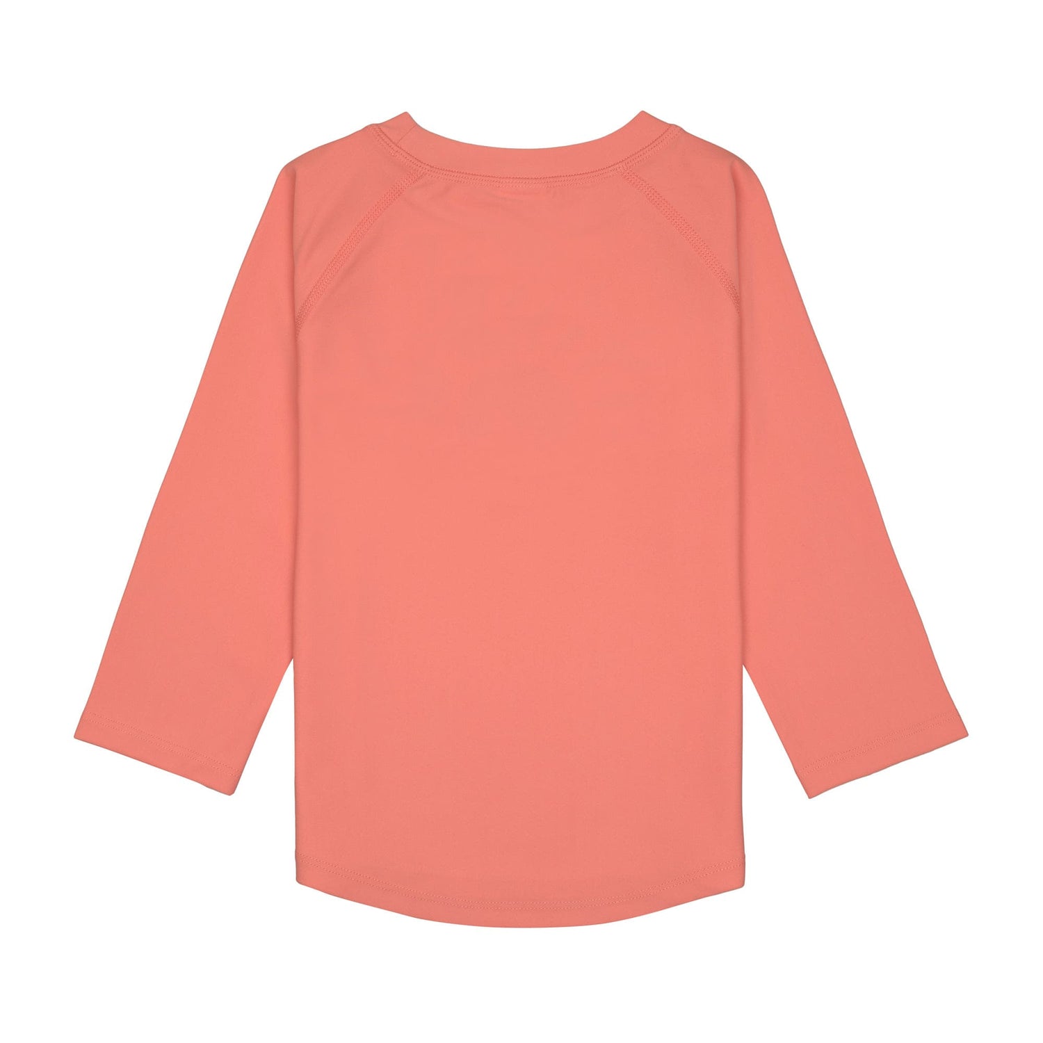 Lässig-badeshirt-sunshine-rot-langarm