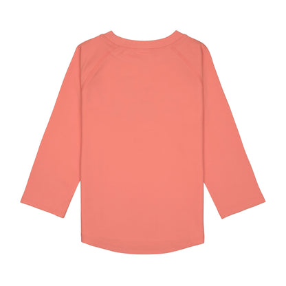 Lässig-badeshirt-sunshine-rot-langarm