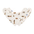 Lässig - Baby Dreieckstuch 2er-Set Little Mateys Royal Blau (bio)