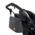 Lässig - Kinderwagen Organizer Goldie Grau