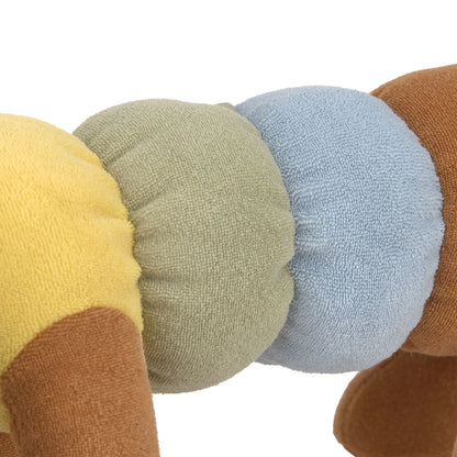 Lässig - Baby Spieluhr Dackel