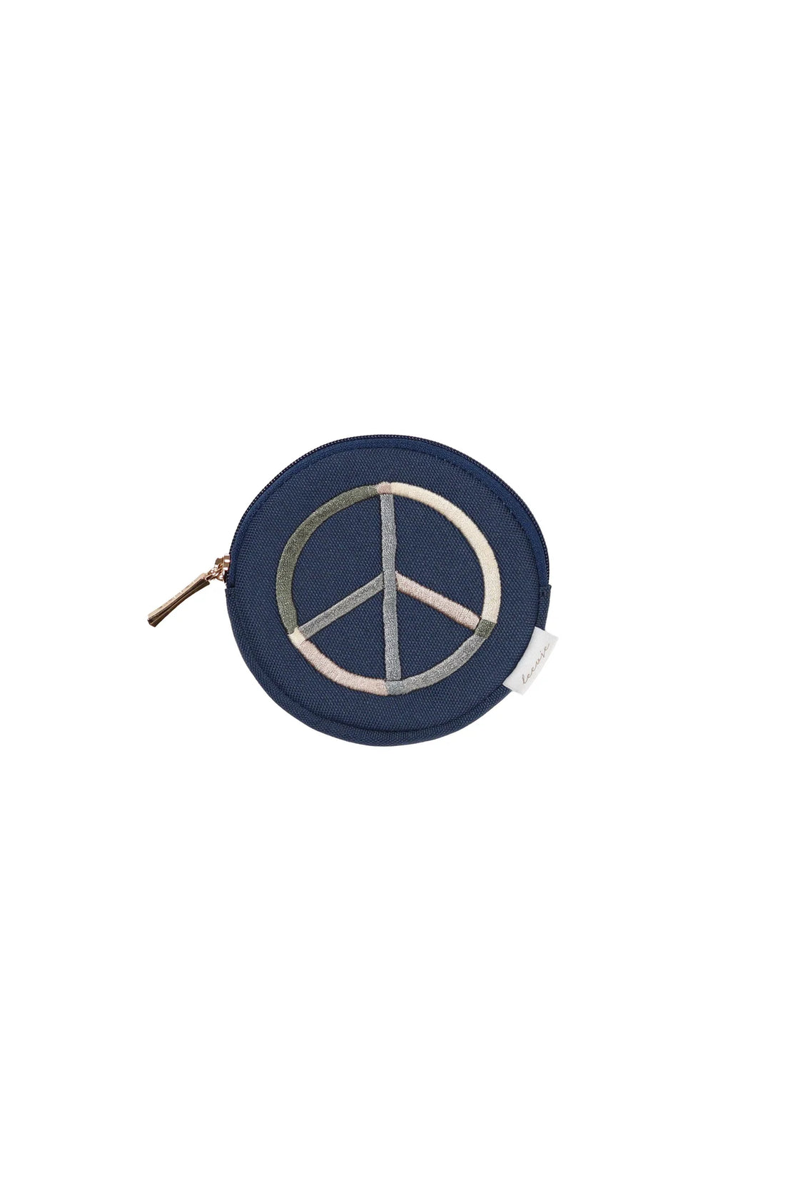 Leevje - Kindergeldbeutel "Peace" für Jungen &amp; Mädchen