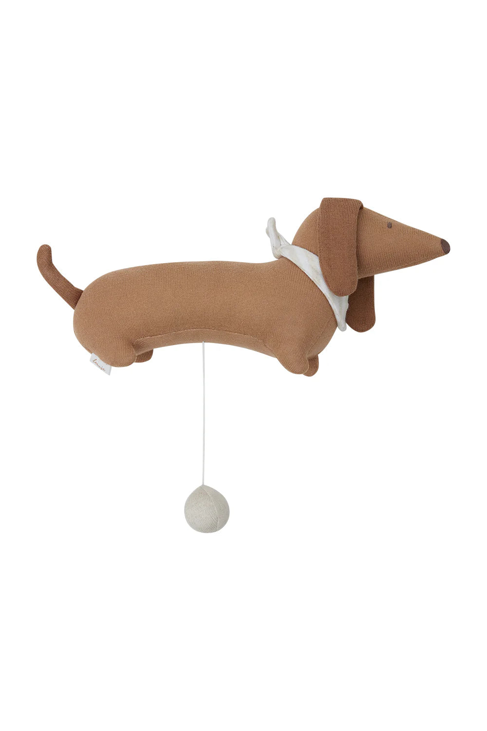 Leevje - Spieluhr Hund
