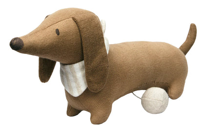 Leevje - Spieluhr Hund