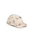 er Sonnenkappe/ Cap Meerestiere Biobaumwolle