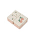 Liewood - Kinder Lunchbox Pfirsich