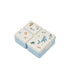 Liewood - Kinder Lunchbox Meerestiere