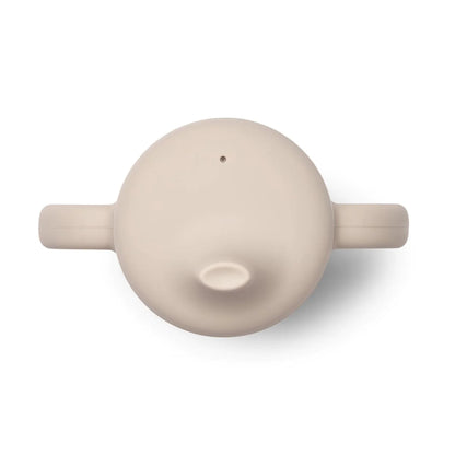 Liewood - Neil cup - Silikon Kindertasse Emergency
