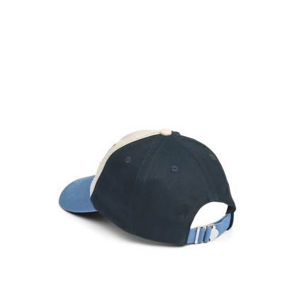 Liewood - Kinder Sonnenkappe/ Cap Tiger Biobaumwolle