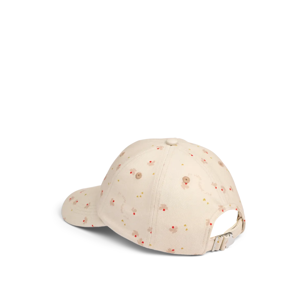 Liewood - Kinder Sonnenkappe/ Cap butterfly Biobaumwolle