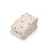 Liewood - Baby Swaddle Biobaumwolle Wal 2-er Set