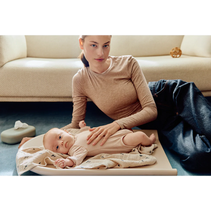 Liewood - Baby Swaddle Biobaumwolle Wal 2-er Set