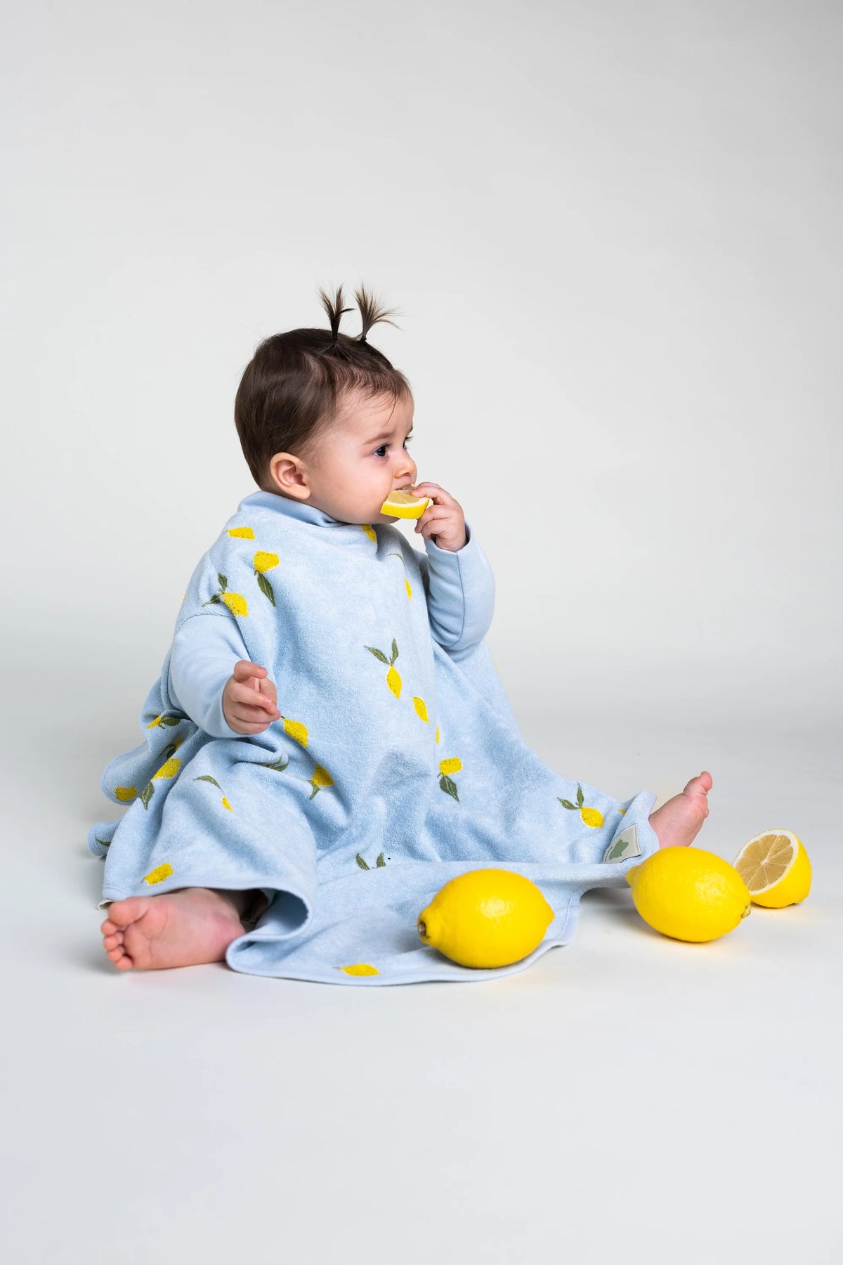 Little Casimir - Lätzchen "Boo" Lemon