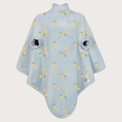 Little Casimir - Lätzchen "Boo" Lemon