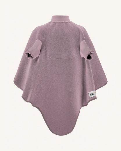 Little Casimir - Lätzchen Lilac Love