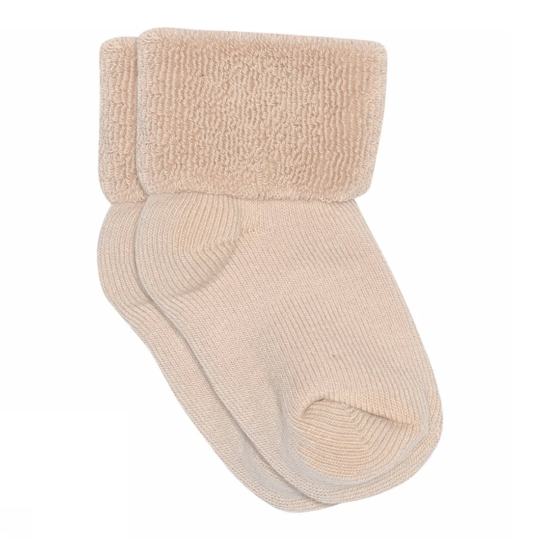 MP Denmark - Baby Socken Baumwolle Rosa