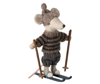 Maielg-skimaus-großerbruder