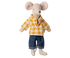 Maileg -  Papa Maus