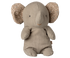 Maileg - Stofftier Elefant klein grau