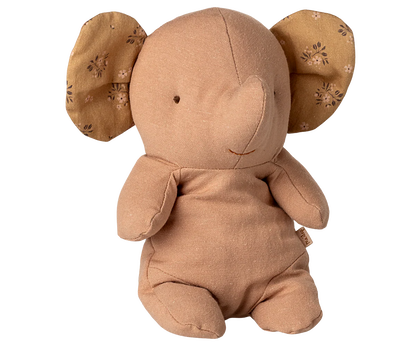 Maileg - Stofftier Elefant klein rosa