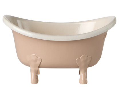 Maileg - Badewanne Maus rosa
