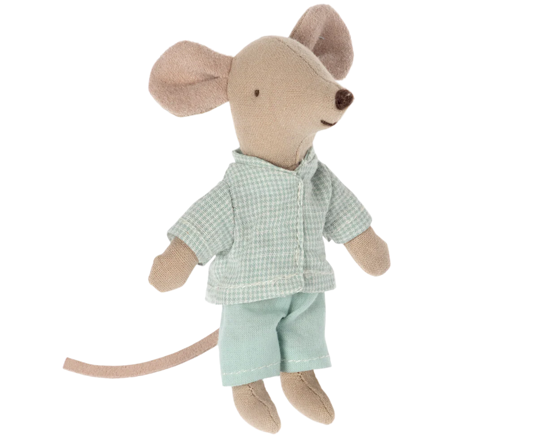 Maileg - Schlafanzug kleine Bruder Maus
