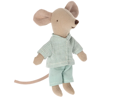 Maileg - Schlafanzug kleine Bruder Maus