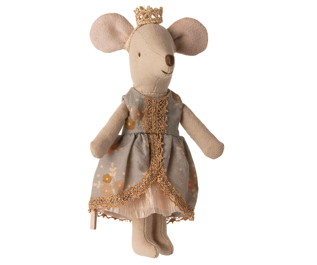 Maileg - Prinzessin Kleid Große Schwester Maus