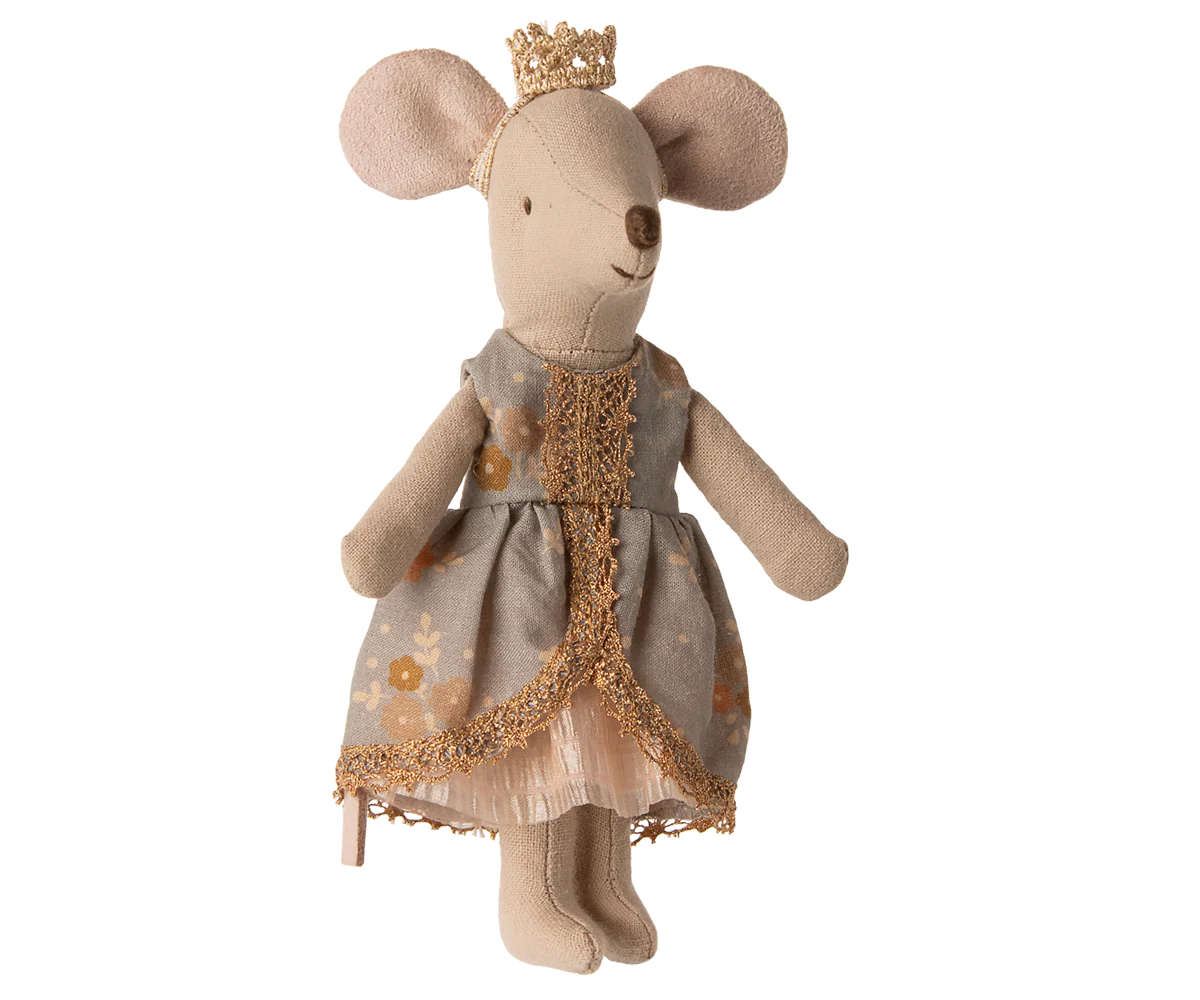 Maileg - Prinzessin Kleid Große Schwester Maus