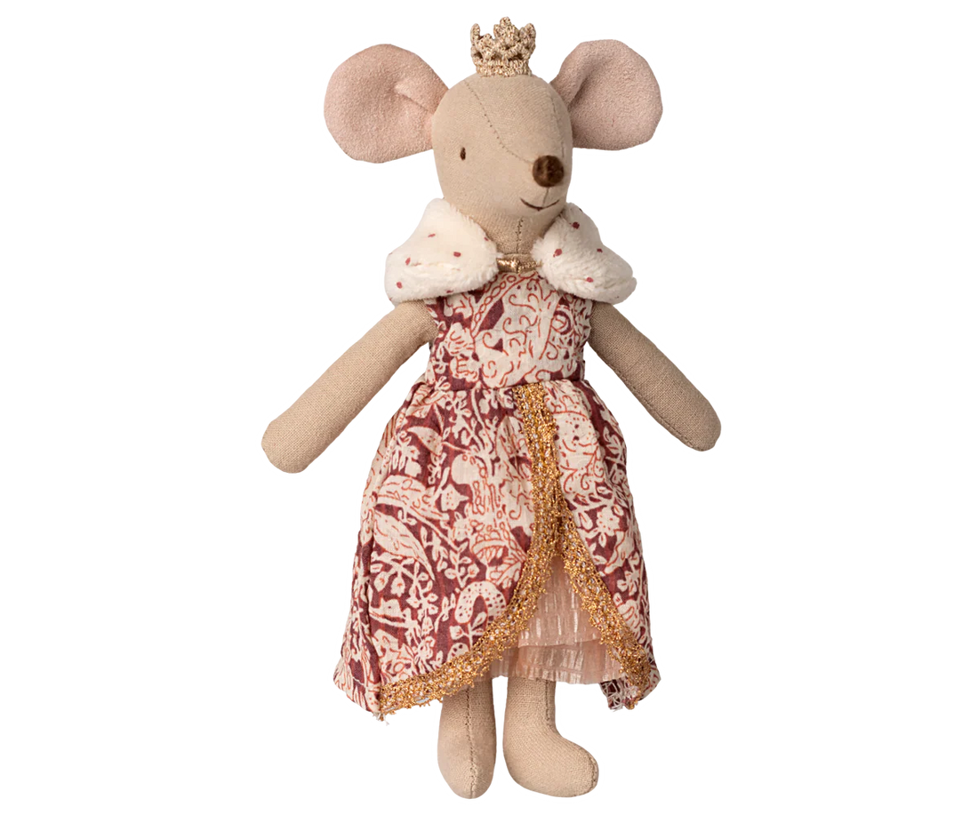 Maileg - Königin Mama Maus