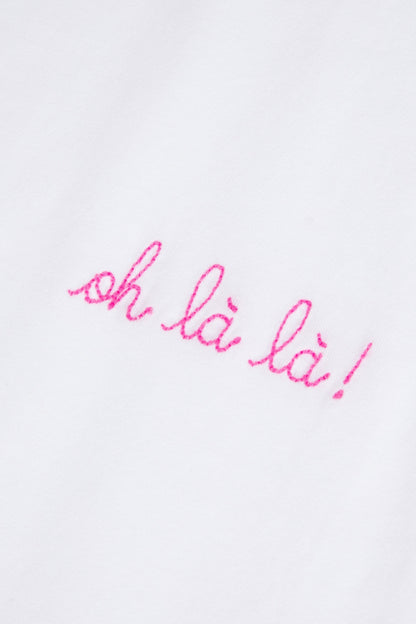 Maisonlabiche-tshirt-ohlalala