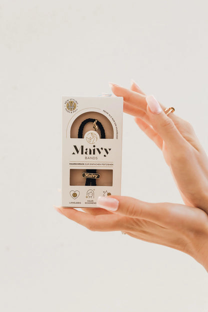 Maivy - Haargummi zum Festziehen