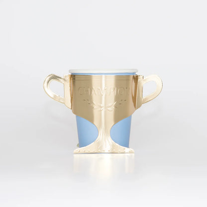Meri Meri - Pappbecher Set Champions Cup