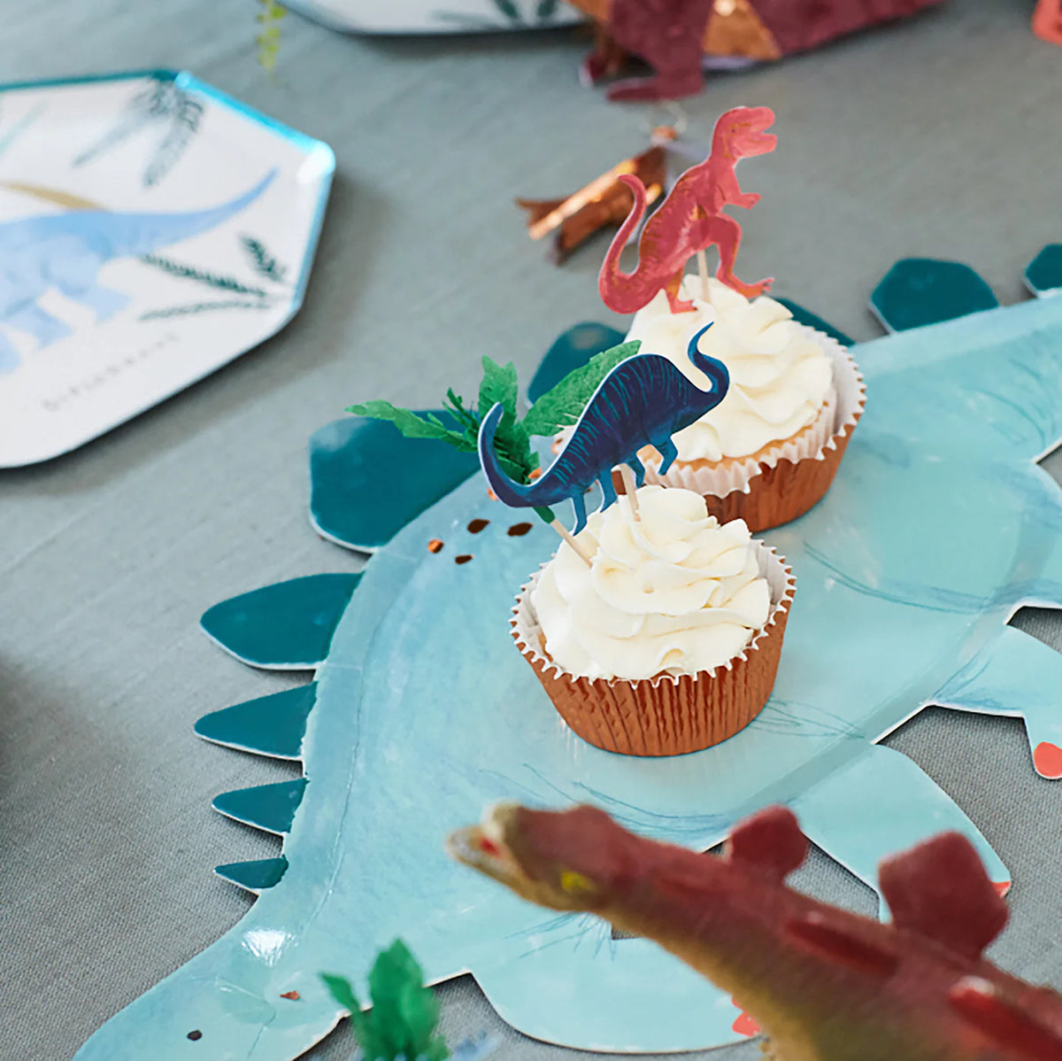 Meri-meri-dino-set